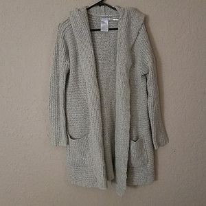 Urban Outfitters Ovetsized knit cardigan small